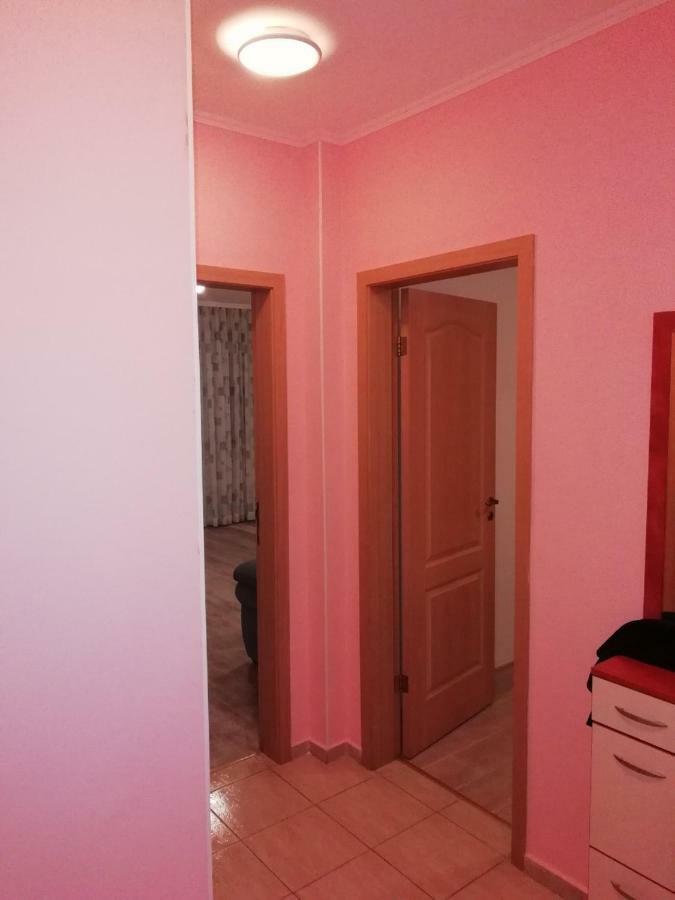 Sunny Fort Apartment Slăntjev Brjag Exteriör bild