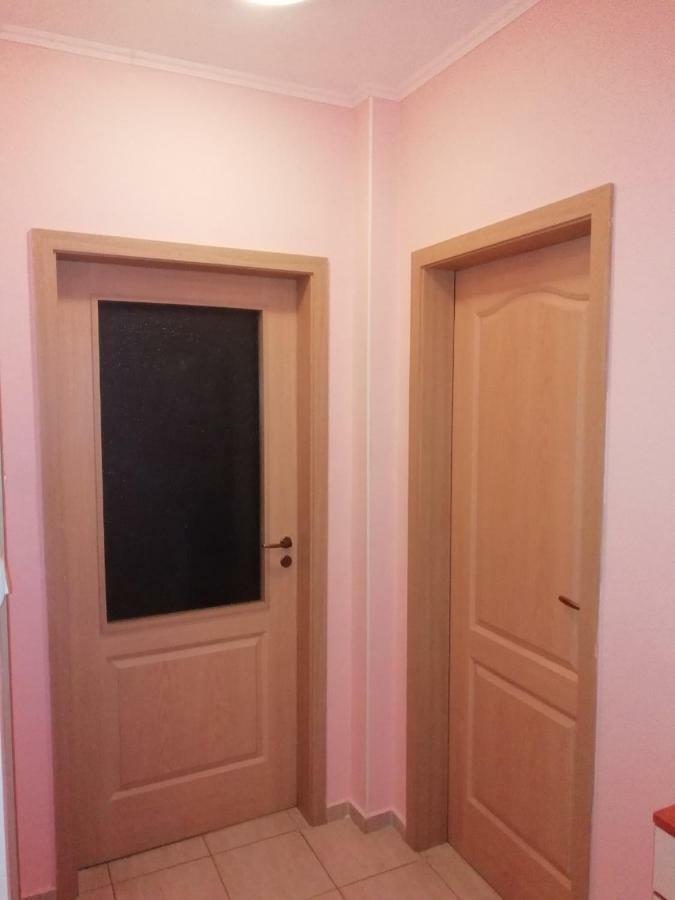 Sunny Fort Apartment Slăntjev Brjag Exteriör bild
