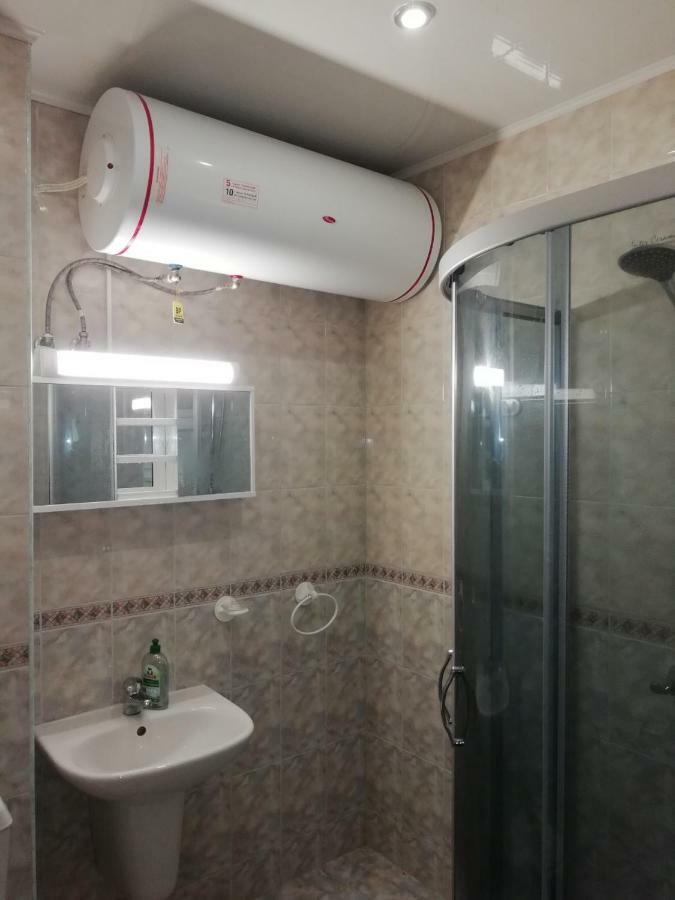 Sunny Fort Apartment Slăntjev Brjag Exteriör bild